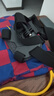 TELESIN(泰迅)大疆action6 5pro 4快拆胸带nano gopro13胸前固定支架影石ace pro2胸戴骑行摩托车支架 实拍图