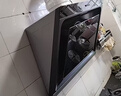 美的（Midea）【价保618】抽吸排油烟机 家用大吸力侧吸式油烟机上门安装以旧换新出租房屋脱排烟机CXW-200-J30 实拍图