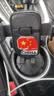 好汽仕车载手机支架汽车2026新款专用导航出风口卡扣车上内货车 实拍图