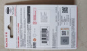 闪迪（SanDisk）128GB U盘 CZ73 安全加密 数据恢复 学习电脑办公投标 小巧便携 车载 大容量金属优盘 实拍图