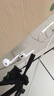 SUOYING耳机有线适用于苹果iPhone14pro max 15 16 13 12 11 17  X XR XS 7plus 8 mini手机接口lightning 标准【原芯芯片|HIFI音质】 实拍图