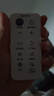 艾美特（AIRMATE）【天鹅MAX】空气循环扇直流变频家用大风力电风扇卧室轻音一级能效负离子净化语音落地扇 SRDI151 实拍图