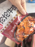 思奇香 纯牛肉礼盒1030g 四川老字号特产 风干牛肉干 送礼 实拍图