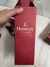 轩尼诗（Hennessy） VSOP干邑白兰地法国进口洋酒700ml 焕新上市礼盒【瑕疵喝品B级】 实拍图