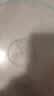 无痕莫代尔内裤女7A抑菌棉底档透气舒适蕾丝女士中腰三角裤凉感 1条装【随机颜色】 XL （115-135斤） 实拍图