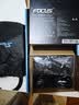 海韵（SEASONIC）【FOCUS v5 GX】850W 双色线材白金认证 电脑电源｜A级声学认证｜ATX 3.1｜CQC3级｜支持50系显卡 实拍图