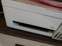 爱普生（EPSON）【新品】墨仓式 L3351彩色打印机 微信打印/无线连接 家用AI学习打印机（打印、复印、扫描） 实拍图