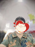 梵花秀中老年女装洋气上衣新中式妈妈装套装时尚冰丝短袖小衫新款上衣 蓝色 上衣+黑色裤子 3XL 建议穿100-115斤 实拍图