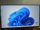 优派27英寸 120Hz超144Hz IPS 400nit高亮度 硬件低蓝光不闪 1级能效 高效办公 电竞显示器VA27G25 实拍图