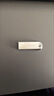 闪迪（SanDisk）64GB USB3.2 U盘 CZ74 读速高达300MB/s 金属高速u盘 安全加密 学习办公投标大容量优盘 实拍图