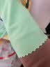 妙洁灵巧型乳胶手套 4双 中号 喷绒内里 防水防滑皮 厨房洗碗洗衣 实拍图