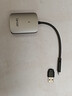 雷克沙（Lexar）USB3.2读卡器 USB/Type-C口 CFexpress Type A卡索尼相机卡读取 支持苹果17安卓手机电脑 实拍图