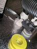 立邦密封胶泥防水塑钢泥堵洞墙壁孔空调下水道漏水防虫泥铁胶200g*3 实拍图