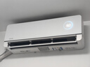 华凌空调【价保618】 神机二代Ultra 1.5匹一级能效 双排铜管挂机KFR-35GW/N8HE1ⅡUltra 实拍图