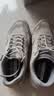 斯凯奇（Skechers）男鞋秋冬季厚底增高老爹鞋复古运动鞋舒适户外休闲鞋 实拍图
