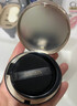 Aekyung Age20's爱敬三色星空黑气垫bb霜遮瑕持妆防晒粉底混油21#14g*2 520礼物 实拍图
