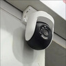 小米智能室外摄像机4 监控器360度无死角带夜视远程操控家用摄像800万像素 4K超清画质 农村 户外 庭院 实拍图