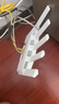 普联（TP-LINK）普联路由3600 WiFi7千兆无线家用路由器 3600兆级 双频聚合 智能游戏加速 易展 上网管理 适配星闪 实拍图