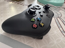 微软（Microsoft）Xbox无线游戏手柄 磨砂黑+USB-C线 蓝牙适配Xbox/PC/平板/手机Steam促销 黑神话悟空 空洞骑士 实拍图