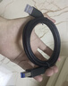 北山雀 打印机数据线 USB2.0方口高速打印线 通用惠普hp佳能爱普生等打印机连接线 10米 BSQ-BM05 实拍图