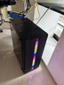 UIG英特尔酷睿I7升十八核128G内存4070组装电脑台式机主机吃鸡游戏电竞直播设计师商用办公全套整机 主机+24英寸全套【电竞键鼠+高清ips电竞屏】 三：i9级24芯+8G+电竞独显/畅玩吃鸡 实拍图