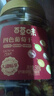 百草味四色葡萄干500g罐装新疆吐鲁番特产原料免洗大果干蜜饯零食 实拍图