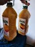 汇源100%桃混合果汁2000ml*1瓶2L尝鲜家庭分享聚餐游玩尝鲜 实拍图