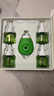 润本蚊香液电蚊香液驱蚊液45ml*8瓶+2个定时加热器驱蚊防蚊蚊香无香型 实拍图