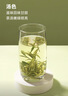 徽六【安徽味道】绿茶舒城小兰花茶叶 2026新茶雨前特二级50g自己喝 【安徽味道】舒城小兰花 50g*2罐 实拍图