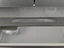 卡萨帝（Casarte）原石560L法式多门冰箱嵌入式MSA氮氧保鲜双系统主动除菌玻璃面板 559同款BCD-560WGCFDA4GUU1 实拍图