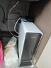 海尔（Haier）鲜活水管线机套装【R793D2U1净水器+麦浪双水路冷热款管线机HGDZ2571-U1】6年长效RO膜1200G通量 实拍图