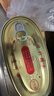 甘竹牌 豆豉鲮鱼罐头227g*6罐 海鲜罐头广东特产即食下饭酒菜预制菜 实拍图