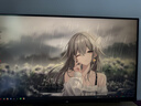 泰坦军团 32英寸4K 160Hz F-IPS HDMI2.1 C口65W HDR600 内置音箱 KVM 智能分屏 电竞办公电脑显示器P32A2V 实拍图