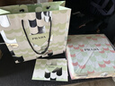 普拉达（PRADA）【618现货】口红双支礼盒(唇膏020+001) 生日礼物送女友女生闺蜜 实拍图