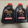 摩特（MOTUL）银绵羊摩托车机油10W-40 雅马哈铃木豪爵踏板摩托车机油 升级SP级 实拍图