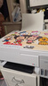 爱普生（EPSON）【6代新品】L3351墨仓式彩色打印机 微信打印/无线连接 家用AI学习打印机（打印、复印、扫描） 实拍图