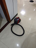 美的（Midea）吸尘器家用 C6 有线卧式大吸力地毯清洁机大功率强劲吸力一键收线 【五层过滤】 实拍图