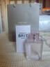 博柏利（BURBERRY）红粉恋歌女士淡香水礼盒(50ml+1.5ml*2+沐浴球+分装器)520礼物 实拍图