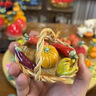 HLA海澜之家休闲裤男轻商务时尚系列四面弹力裤子男父亲节礼物 实拍图