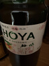 CHOYA俏雅【新款】带梅子梅酒430ml 夏日微醺解腻青梅果酒冰饮甜酒果酒 实拍图