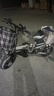 普莱德新国标折叠电动自行车 超长续航电动车 铝合金代驾车 锂电池助力男女通用成人电瓶车 代步电单车 避震顶配-22减震-进口级20A-纯电约60km 实拍图