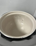 美的（Midea）【价保618】小飞侠电压力锅有钛0氟0涂层双胆高压锅5L全自动智能预约家用煲汤4-6人煮饭煲E5825N 实拍图