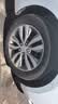 德国马牌（Continental）汽车轮胎205/55R16 91V FR UCJ+ 适配丰田卡罗拉/朗逸/速腾/宝来 实拍图