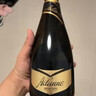 阿蒂安妮意大利莫斯卡托香槟起泡白葡萄酒moscato甜型山竹冰茉莉气泡果酒 原瓶进口【香槟起泡酒】750ml*1 实拍图
