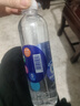 依能 锌强化 无糖无汽弱碱 苏打水饮料 500ml*24瓶 塑膜装饮品 实拍图