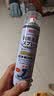 巨奇（JUQI）鞋子除臭剂360ml*3瓶银离子消毒杀菌脚臭喷雾球鞋防臭去异味速干 实拍图