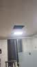 奥克斯风暖浴霸灯暖照明排气一体集成吊顶300x600卫生间浴室式暖风机 【包安装|石墨烯】加大出风口|大屏照明 实拍图