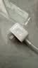 Apple/苹果 40W type-c快充充电器 苹果usb-c原装充电头 旗舰店新款苹果iphone17/16/15promax充电器 实拍图