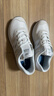 NEW BALANCE NB574官方休闲鞋男鞋女鞋夏季透气网鞋复古经典百搭网面运动鞋 浅灰色 ML574EVW 43 (脚长27.5cm尺码详询客服) 实拍图