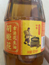 胡姬花 食用油【保真花生油】压榨一级古法花生油900ML(新老包装随机发) 实拍图